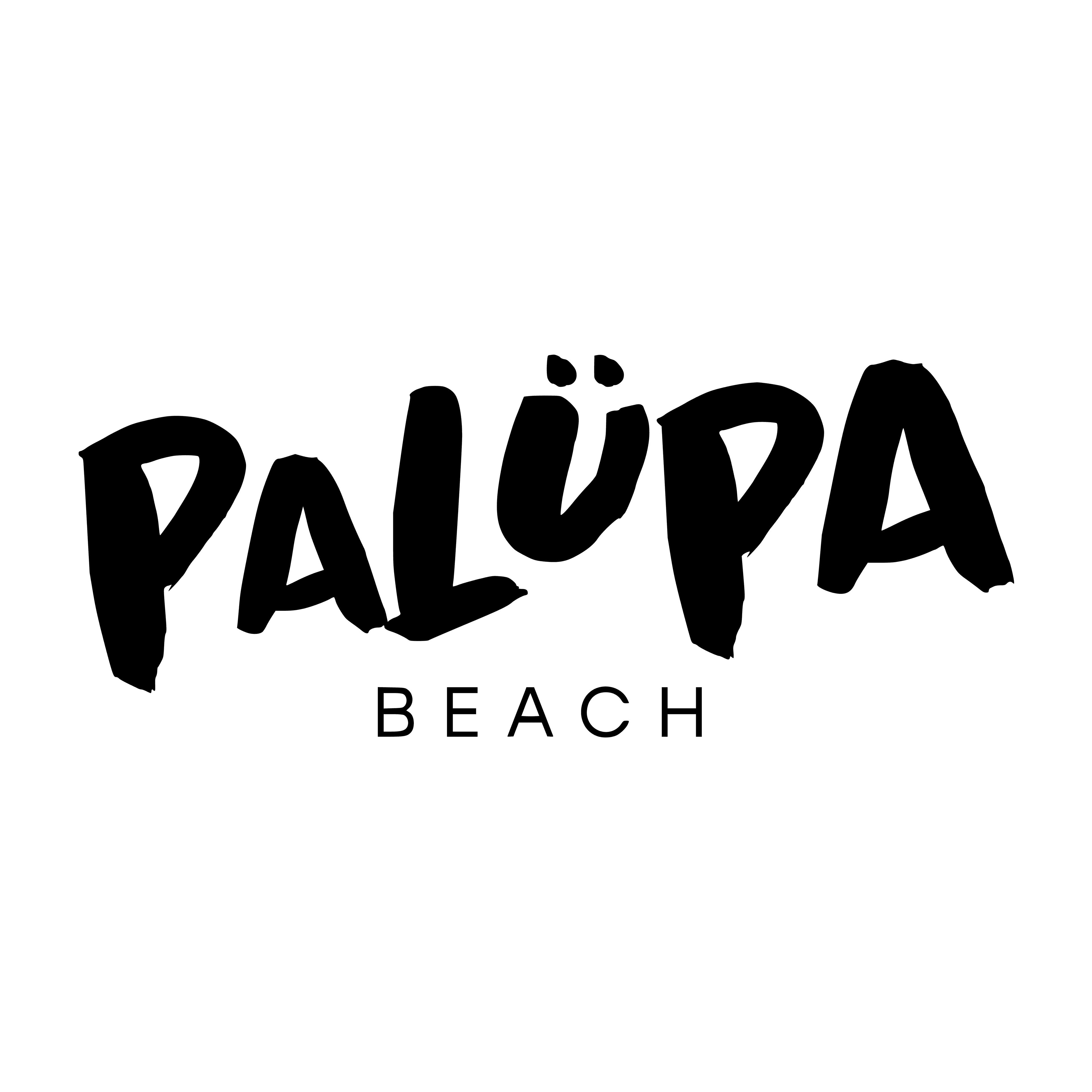 PALÜPA logo