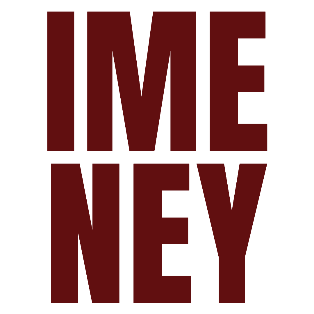 IMENEY logo