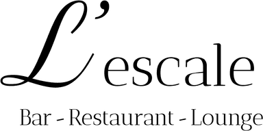 Logo RÉSERVATION L'ESCALE